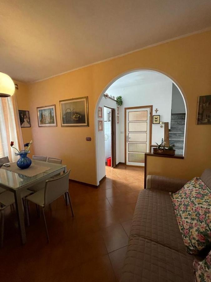 La Casa Di Franco Βίλα Ruosina Εξωτερικό φωτογραφία
