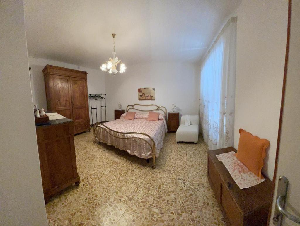 La Casa Di Franco Βίλα Ruosina Εξωτερικό φωτογραφία