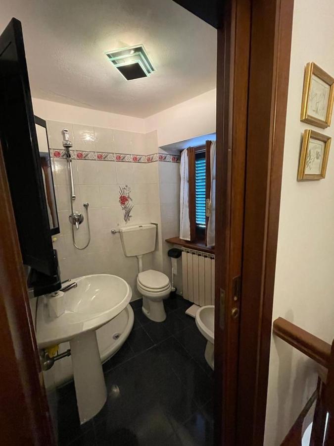 La Casa Di Franco Βίλα Ruosina Εξωτερικό φωτογραφία