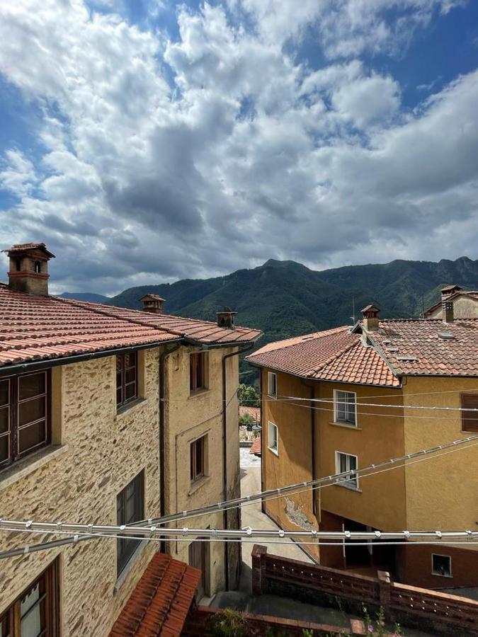 La Casa Di Franco Βίλα Ruosina Εξωτερικό φωτογραφία