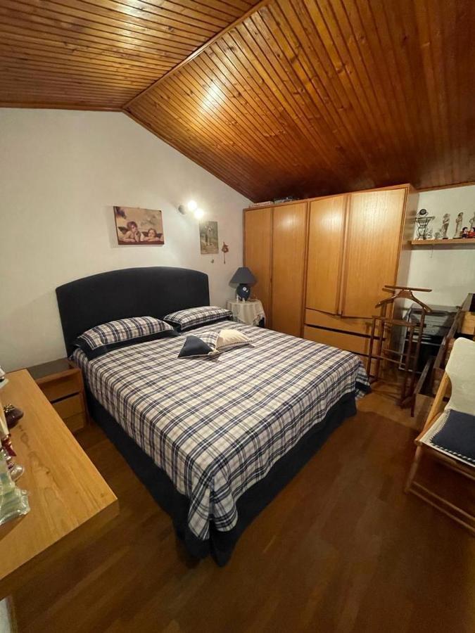 La Casa Di Franco Βίλα Ruosina Εξωτερικό φωτογραφία