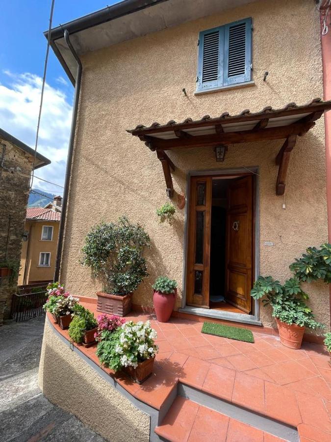 La Casa Di Franco Βίλα Ruosina Εξωτερικό φωτογραφία