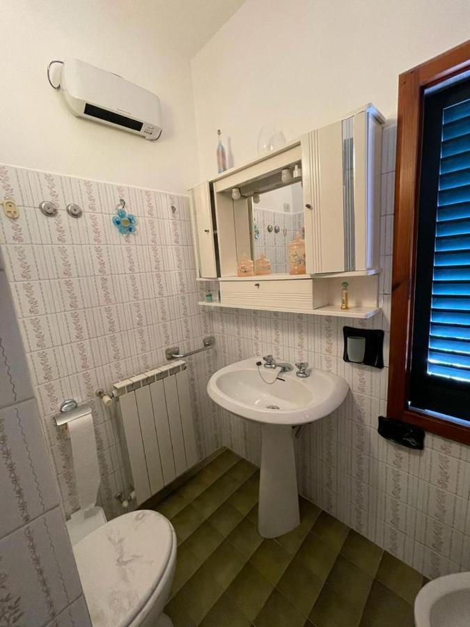 La Casa Di Franco Βίλα Ruosina Εξωτερικό φωτογραφία