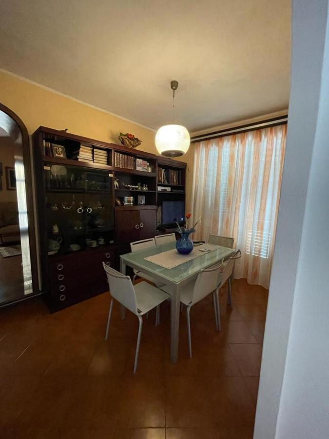 La Casa Di Franco Βίλα Ruosina Εξωτερικό φωτογραφία